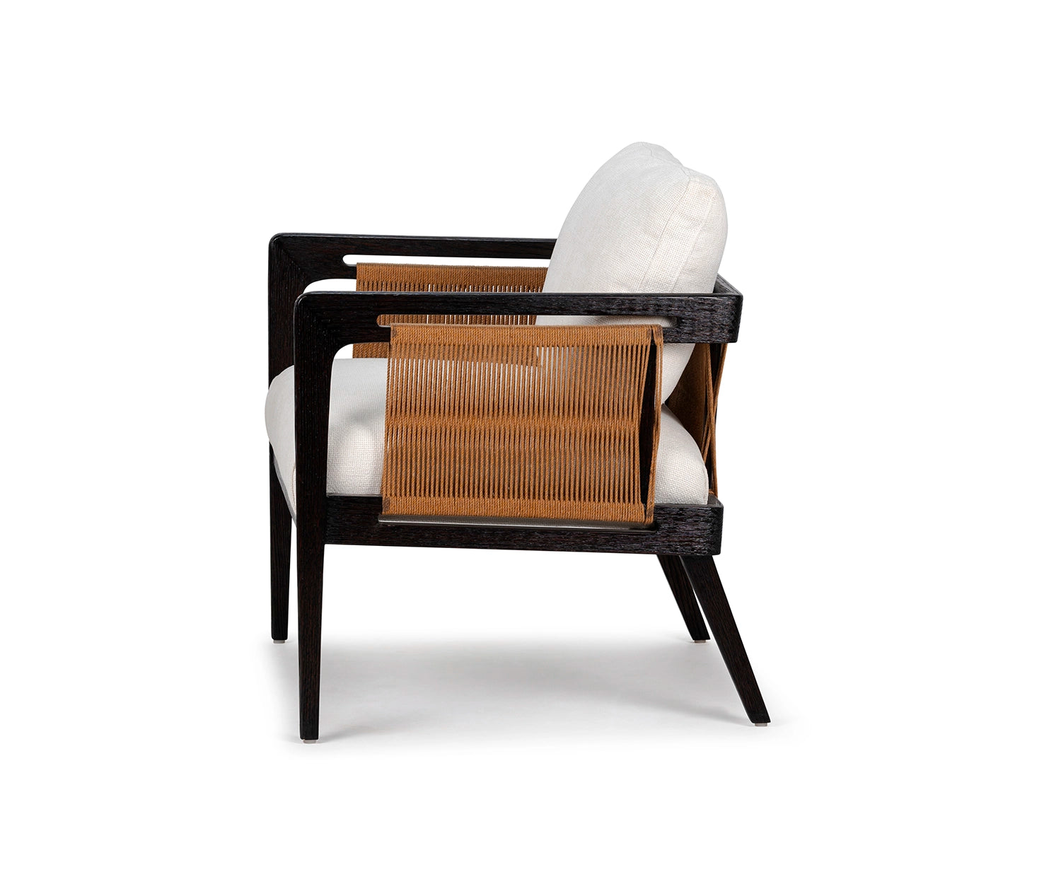 SANDERS LOUNGE CHAIR